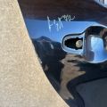 67003-52490 | Дверь задн. прав. TOYOTA PRIUS C/AQUA 11-14 - Превью 4