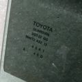68103-06170 | Скло дверей задн. прав. TOYOTA CAMRY 50 12-15 - Прев'ю 2