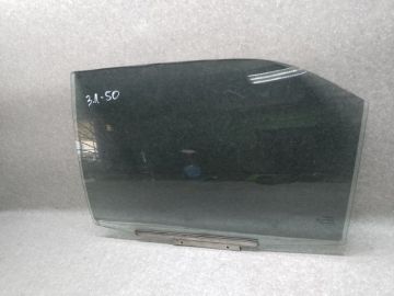 Стекло двери задн. лев. TOYOTA CAMRY 50 12-15