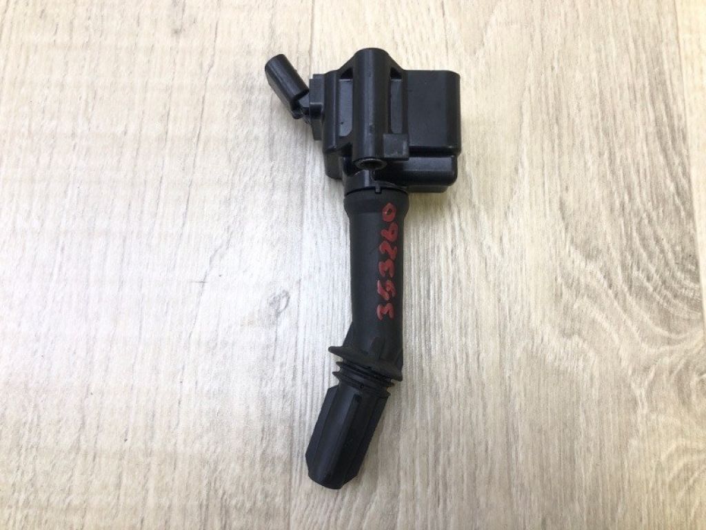 12635672 | Котушка запалювання CHEVROLET CRUZE 15-