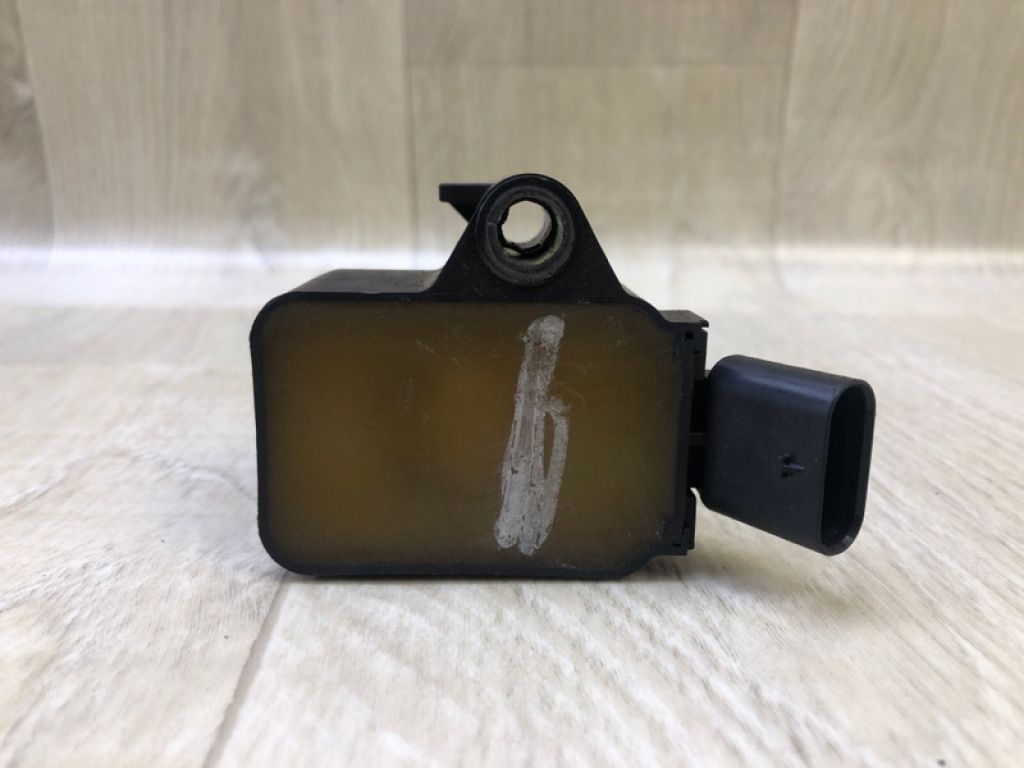 12635672 | Котушка запалювання CHEVROLET CRUZE 15- - Фото 5