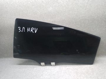 Скло дверей задн. лів. HONDA HRV 14-22