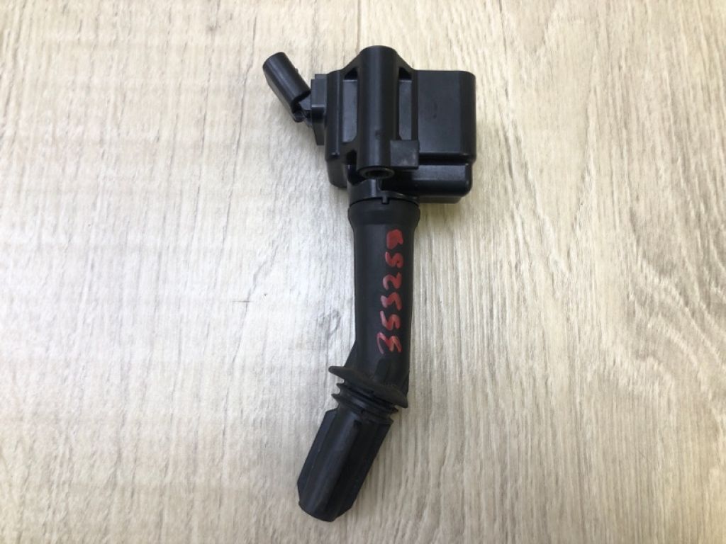 12635672 | Катушка зажигания CHEVROLET CRUZE 15-