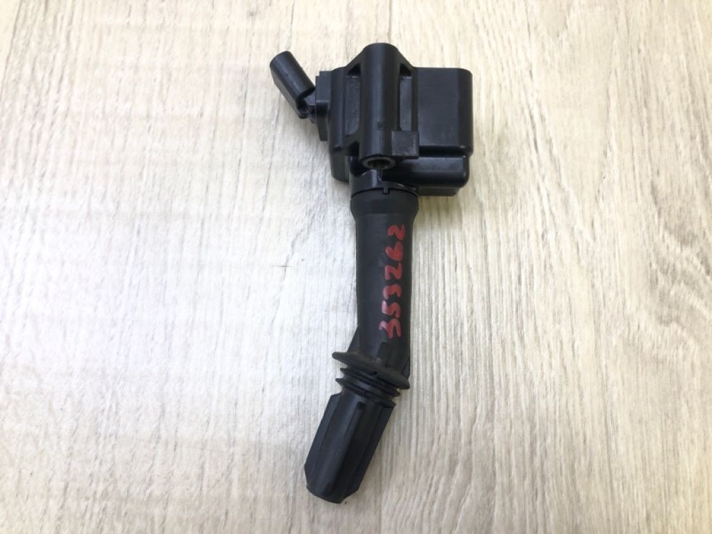 12635672 | Катушка зажигания CHEVROLET CRUZE 15-