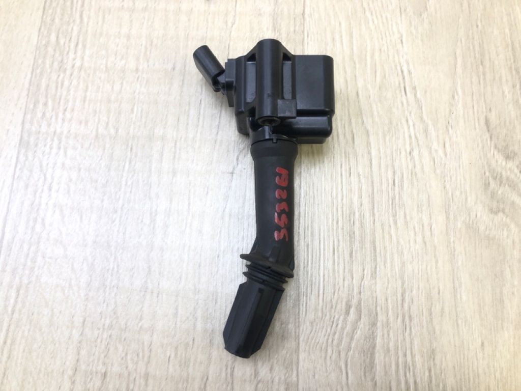 12635672 | Катушка зажигания CHEVROLET CRUZE 15-