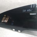 73400-T7W-A00 | Скло дверей задн. прав. HONDA HRV 14-22