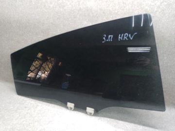 Скло дверей задн. прав. HONDA HRV 14-22