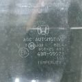 73400-T7W-A00 | Скло дверей задн. прав. HONDA HRV 14-22 - Прев'ю 2