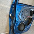 67003-52490 | Дверь задн. прав. TOYOTA PRIUS C/AQUA 11-14 - Превью 9