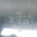 73300-T7W-A00 | Скло дверей передн. прав. HONDA HRV 14-22 - Прев'ю 2