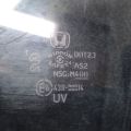 73350-T7W-A00 | Скло дверей передн. лів. HONDA HRV 14-22 - Прев'ю 2