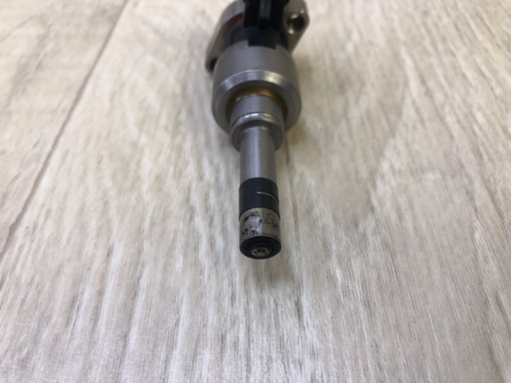 55577403 | Форсунка паливна CHEVROLET CRUZE 15- - Фото 4