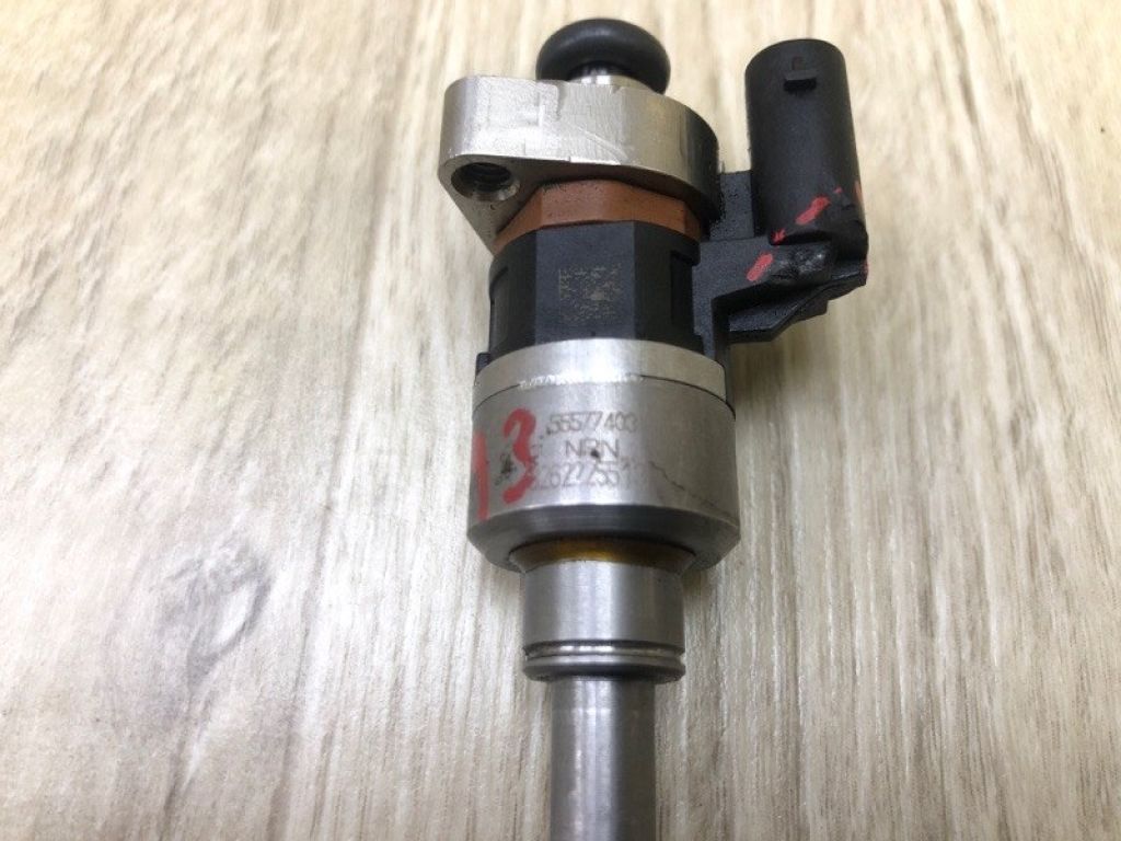 55577403 | Форсунка паливна CHEVROLET CRUZE 15- - Фото 6