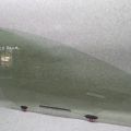 68101-52040 | Скло дверей передн. прав. TOYOTA PRIUS C/AQUA 11-14