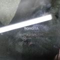68101-52040 | Скло дверей передн. прав. TOYOTA PRIUS C/AQUA 11-14 - Прев'ю 2