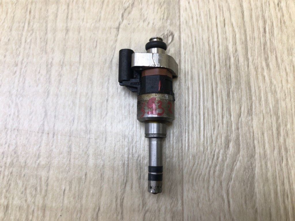 55577403 | Форсунка топливная CHEVROLET CRUZE 15-