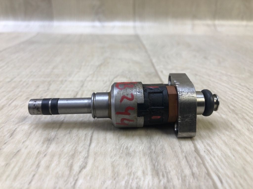 55577403 | Форсунка топливная CHEVROLET CRUZE 15- - Фото 2