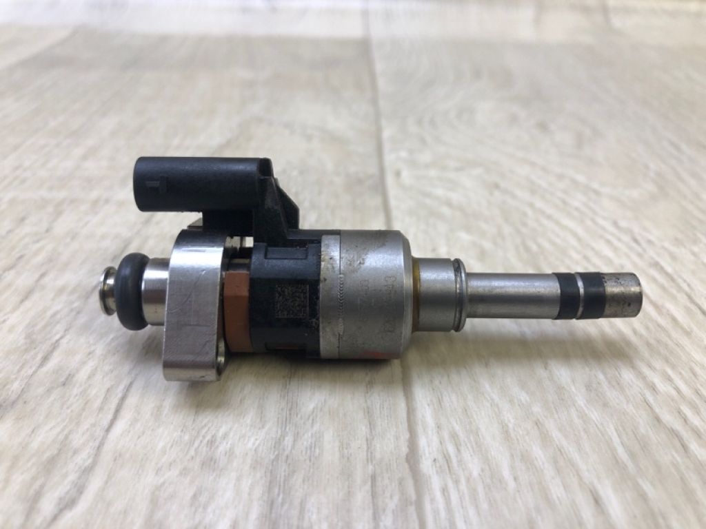 55577403 | Форсунка топливная CHEVROLET CRUZE 15- - Фото 3