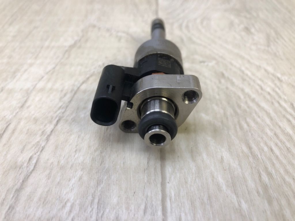 55577403 | Форсунка топливная CHEVROLET CRUZE 15- - Фото 5