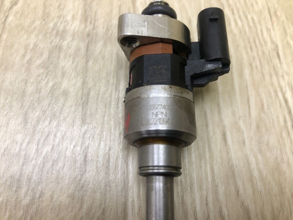 55577403 | Форсунка топливная CHEVROLET CRUZE 15- - Фото 6