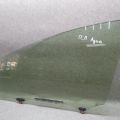68102-52030 | Стекло двери передн. лев. TOYOTA PRIUS C/AQUA 11-14