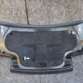 FR3Z7640110D | Крышка багажника FORD MUSTANG 15- - Превью 10