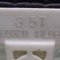80300-EL000 | Скло дверей передн. прав. NISSAN TIIDA/VERSA C11 04-11 - Прев'ю 2