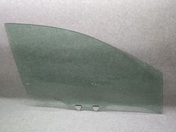 Скло дверей передн. прав. NISSAN TIIDA/VERSA C11 04-11