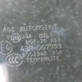 5736A466 | Стекло двери задн. прав. MITSUBISHI OUTLANDER GF 12- - Превью 2