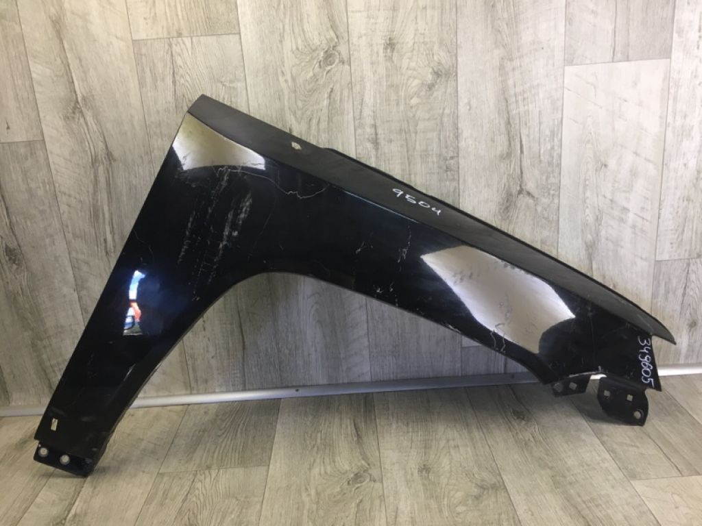 68085 302AB | Крило переднє прав. JEEP COMPASS 06-16