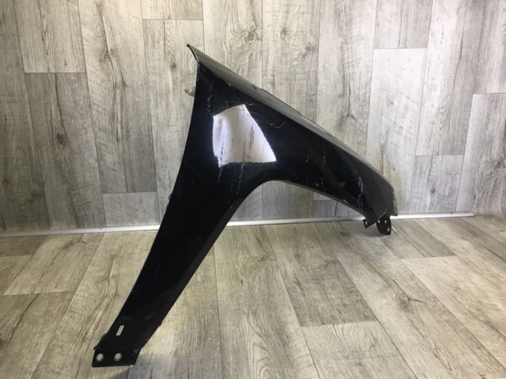 68085 302AB | Крило переднє прав. JEEP COMPASS 06-16 - Фото 2