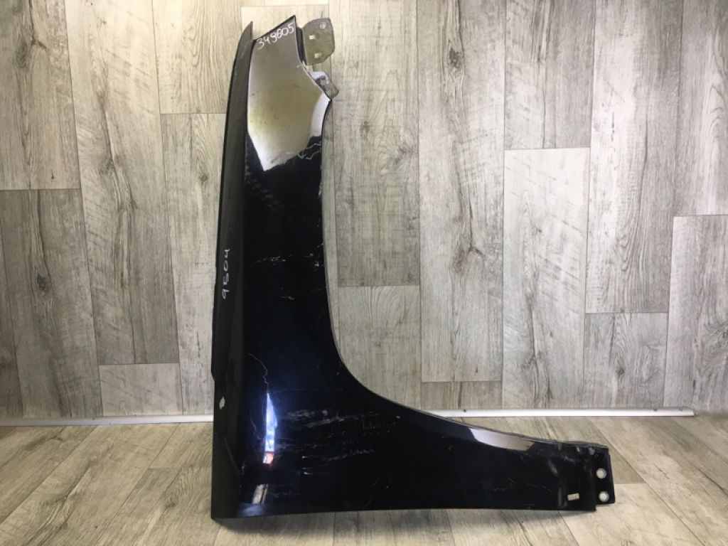 68085 302AB | Крило переднє прав. JEEP COMPASS 06-16 - Фото 3