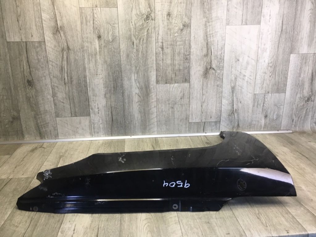 68085 302AB | Крило переднє прав. JEEP COMPASS 06-16 - Фото 4