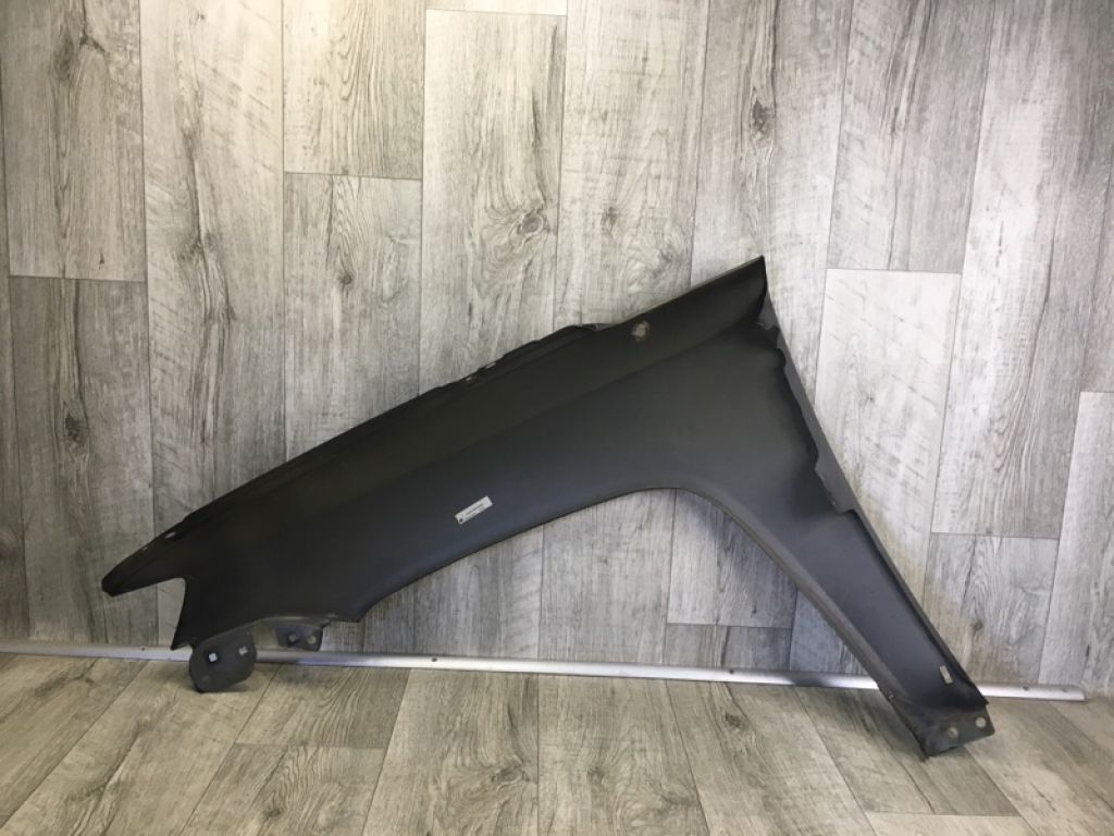 68085 302AB | Крило переднє прав. JEEP COMPASS 06-16 - Фото 5