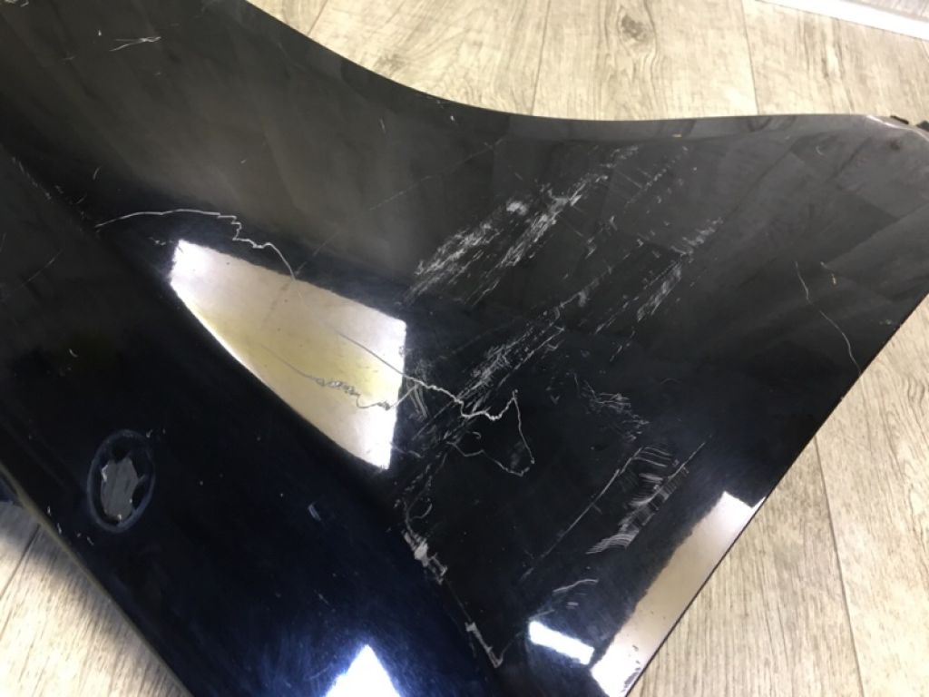 68085 302AB | Крило переднє прав. JEEP COMPASS 06-16 - Фото 7