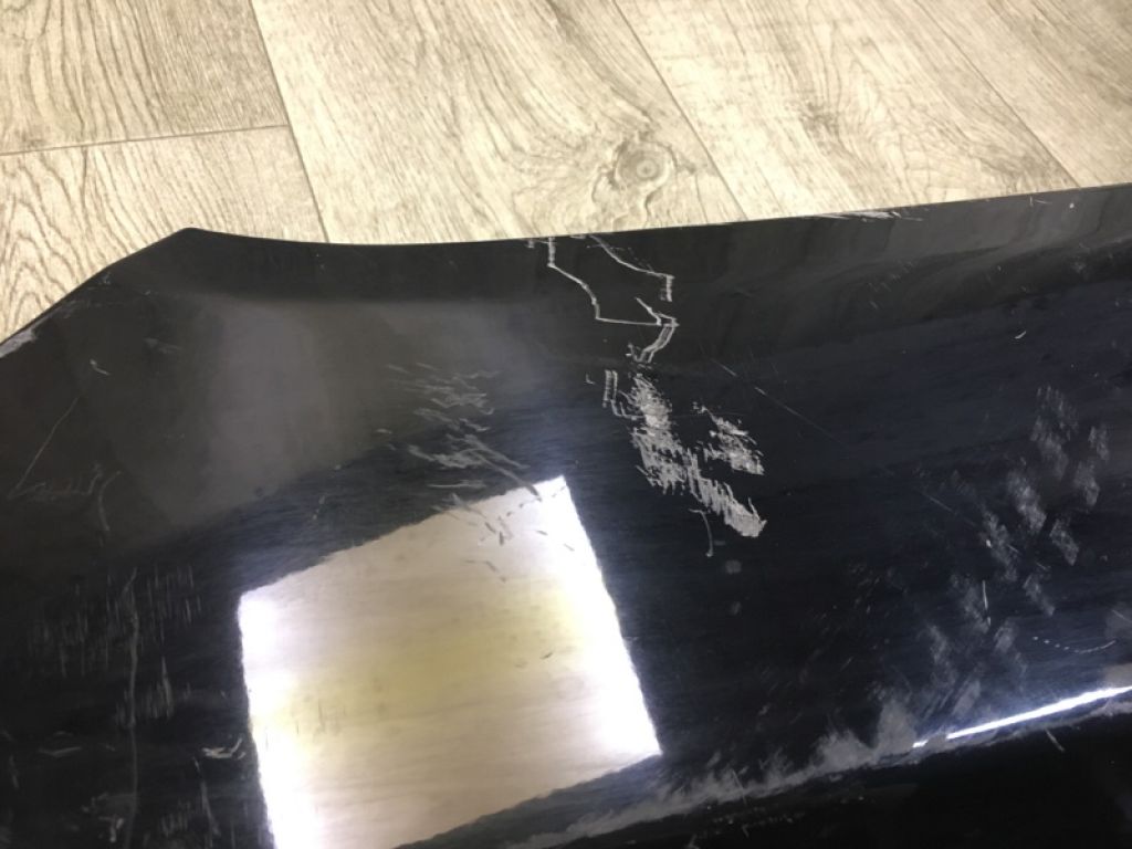 68085 302AB | Крило переднє прав. JEEP COMPASS 06-16 - Фото 8