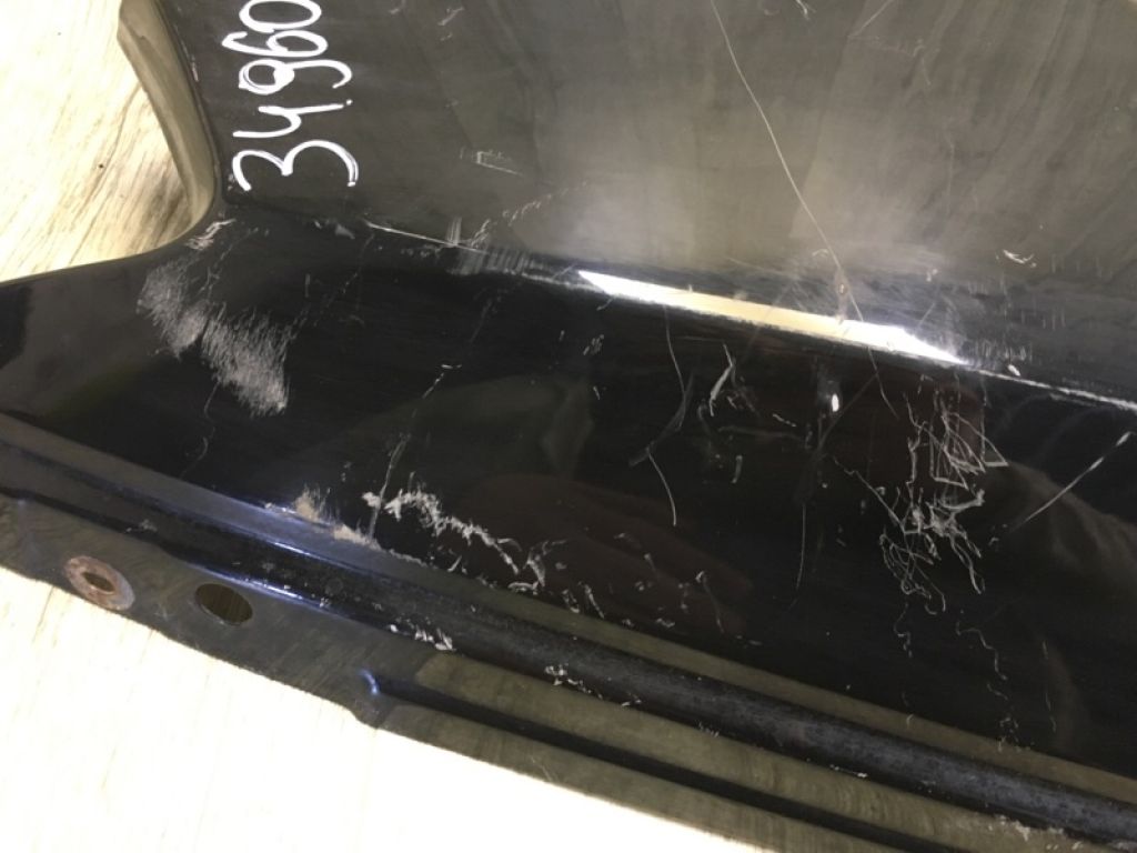 68085 302AB | Крило переднє прав. JEEP COMPASS 06-16 - Фото 9