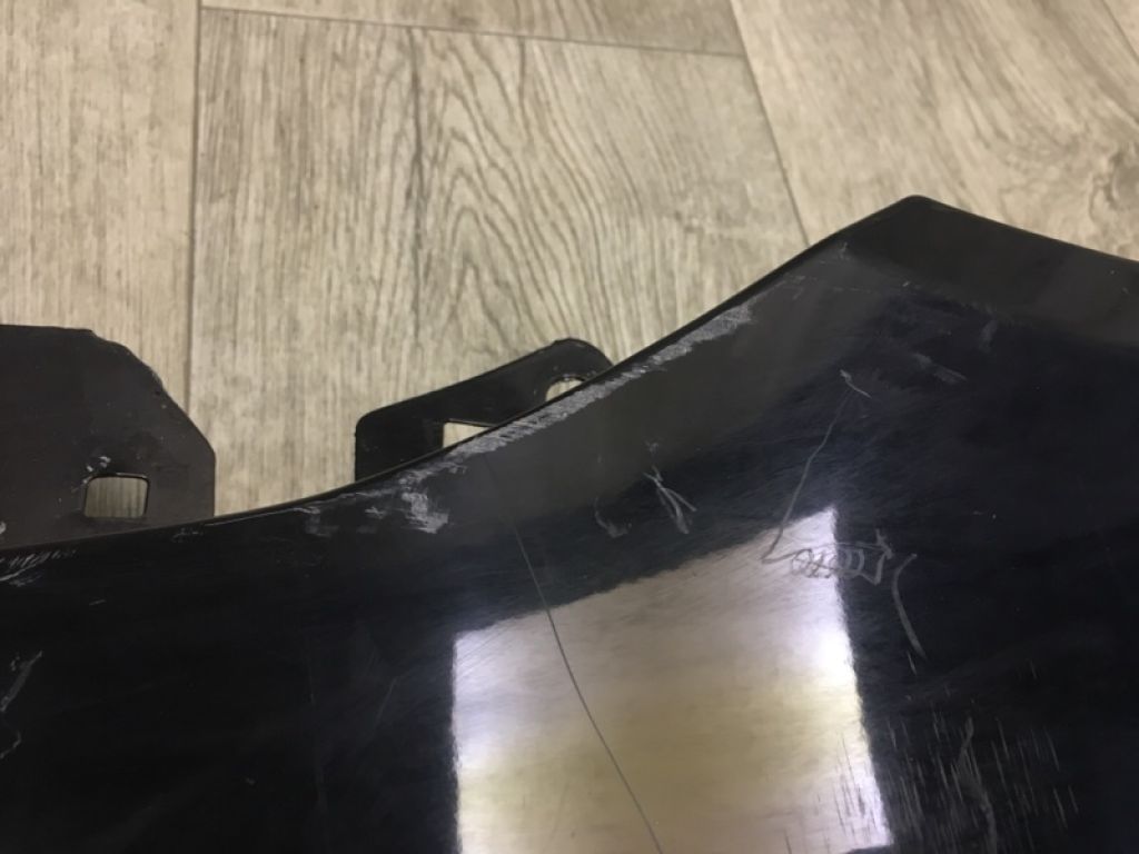 68085 302AB | Крило переднє прав. JEEP COMPASS 06-16 - Фото 10