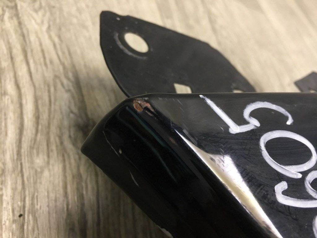 68085 302AB | Крило переднє прав. JEEP COMPASS 06-16 - Фото 11