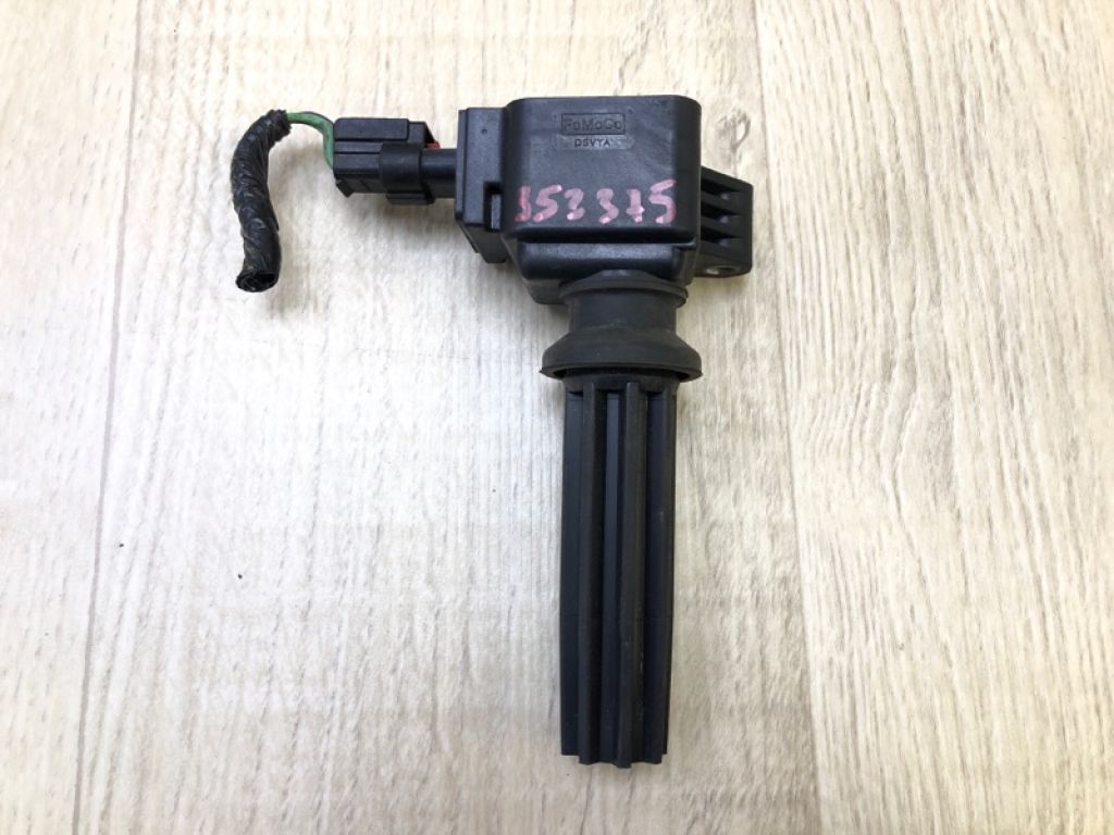 CM5Z-12029-K | Катушка зажигания FORD FOCUS 10-18