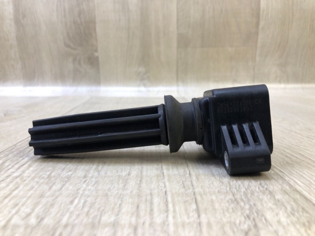 CM5Z-12029-K | Катушка зажигания FORD FOCUS 10-18 - Фото 2