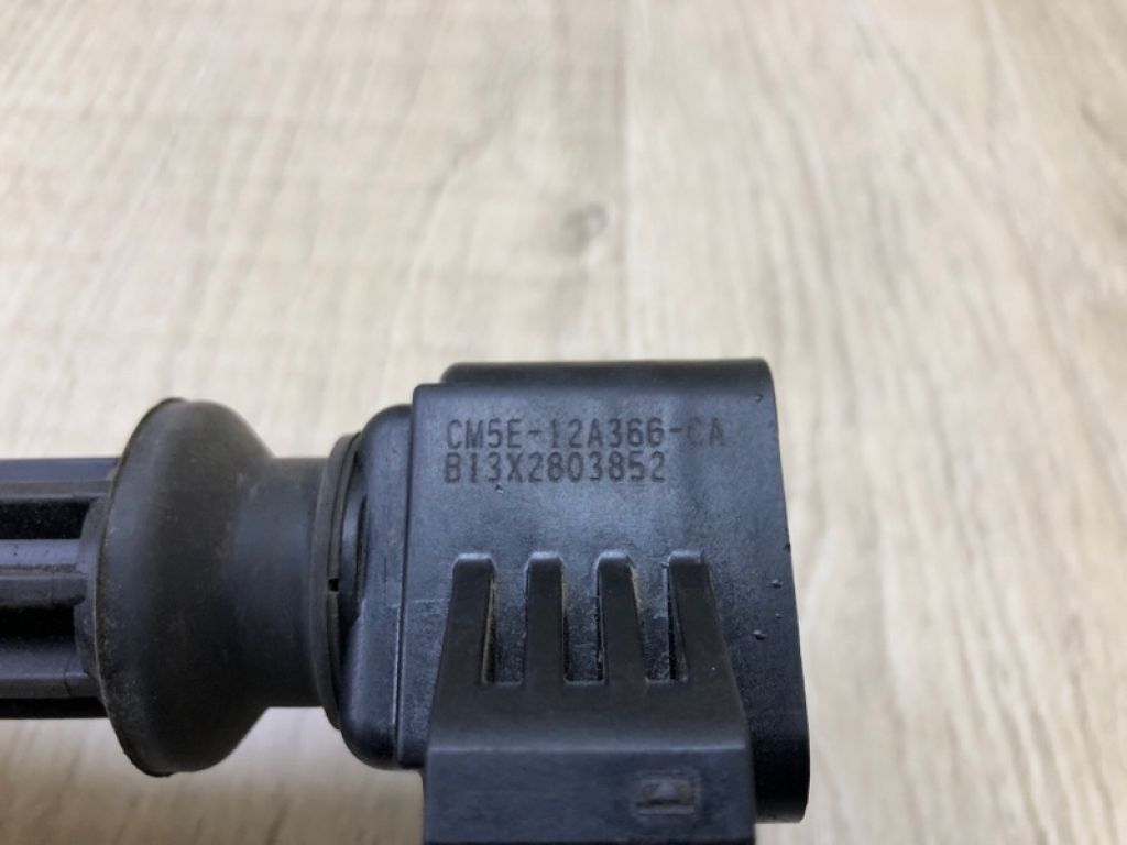 CM5Z-12029-K | Катушка зажигания FORD FOCUS 10-18 - Фото 6