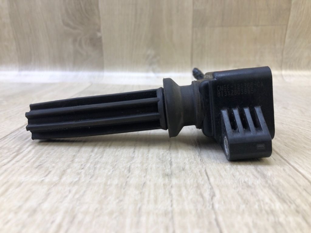 CM5Z-12029-K | Котушка запалювання FORD FOCUS 10-18 - Фото 2