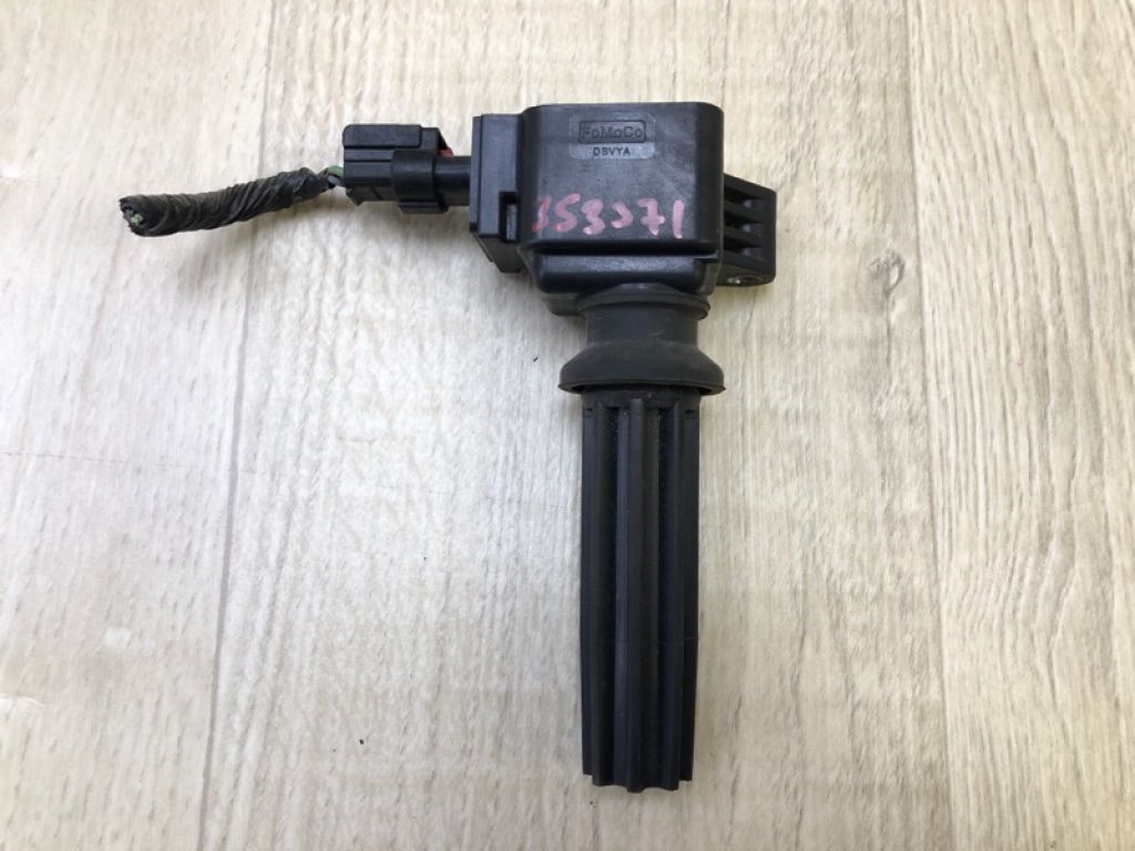 CM5Z-12029-K | Катушка зажигания FORD FOCUS 10-18
