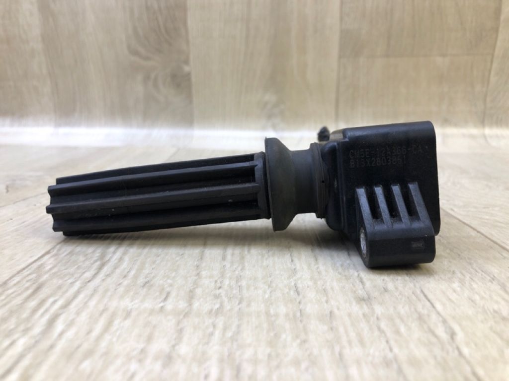 CM5Z-12029-K | Катушка зажигания FORD FOCUS 10-18 - Фото 2