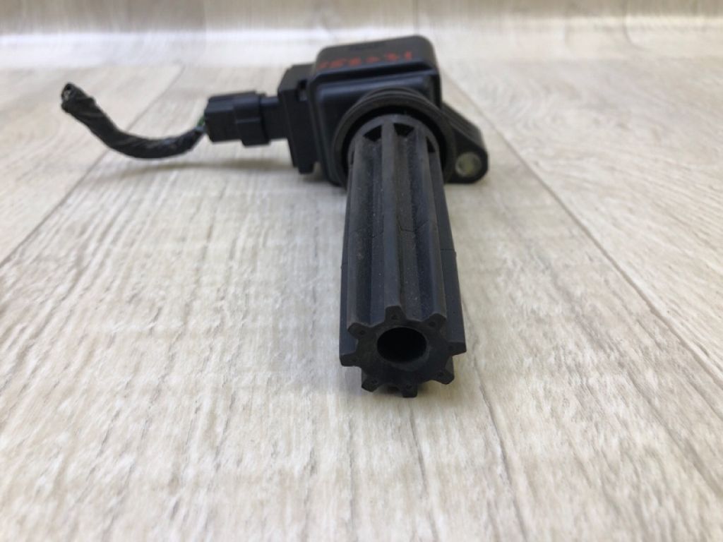 CM5Z-12029-K | Катушка зажигания FORD FOCUS 10-18 - Фото 3