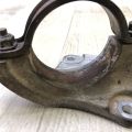 CV6Z-3K305-F | Кронштейн проміжного валу FORD FOCUS 10-18 - Прев'ю 6