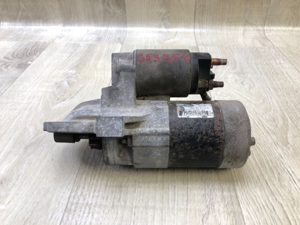 FJ5Z-11002-A | Стартер FORD FOCUS 10-18