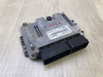 Блок управления двигателем FORD FOCUS 10-18