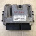 BV6Z-12A650-BCNP | Блок управления двигателем FORD FOCUS 10-18 - Превью 2